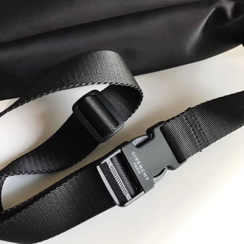 Givenchy Waist Chest Packs